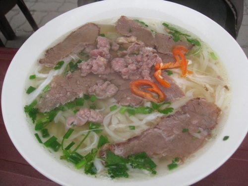 Phở thành Nam