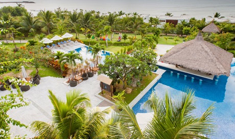 Đón Hè cùng The Cliff Resort&Residences với chương trình Hello Sunny