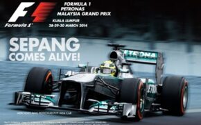 Tới Malaysia hòa mình vào không khí sôi động của giải đua F1 danh tiếng
