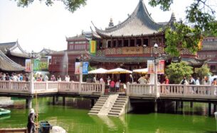 Khám phá Thượng Hải – Hàng Châu – Tham quan triển lãm Aluminium China 2014