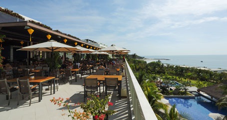 Đón Hè cùng The Cliff Resort&Residences với chương trình Hello Sunny