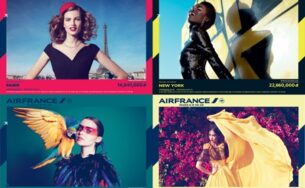 Mừng sinh nhật, Air France giảm giá “sốc”