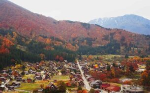 Bí quyết săn bảo hiểm du lịch quốc tế siêu tiết kiệm cho mùa thu