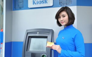 Vi vu Singapore cùng thẻ VietinBank MasterCard