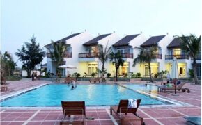 5 điểm cộng khi quyết định nghỉ dưỡng ở Bảo Ninh Beach Resort