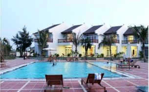 5 điểm cộng khi quyết định nghỉ dưỡng ở Bảo Ninh Beach Resort