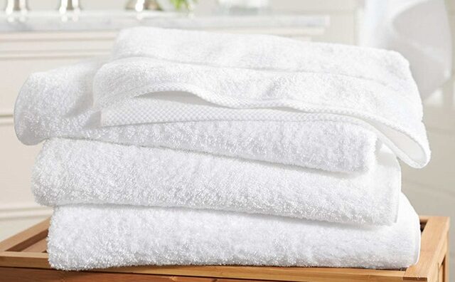 Antus – Chuyên gia hàng đầu về khăn khách sạn cao cấp