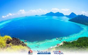 Vietrantour nâng cao trải nghiệm cho du khách Việt Nam khi đến Malaysia