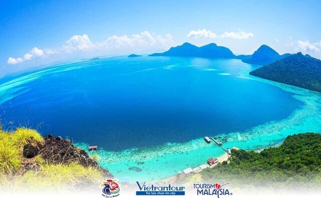 Vietrantour nâng cao trải nghiệm cho du khách Việt Nam khi đến Malaysia