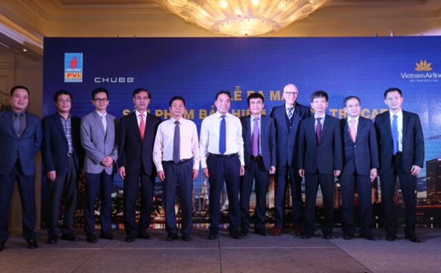 Bảo hiểm PVI và Vietnam Airlines hợp tác ra mắt sản phẩm Bảo hiểm Du lịch TripCARE