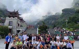 Chỉ từ 8 triệu để ghé Hoàng Sơn – Tứ tuyệt của Trung Quốc cho Tour 6N-5Đ