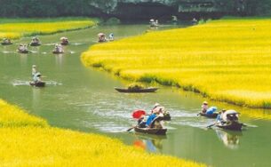 Khám phá “10 kiệt tác ngầm” đẹp nhất Việt Nam