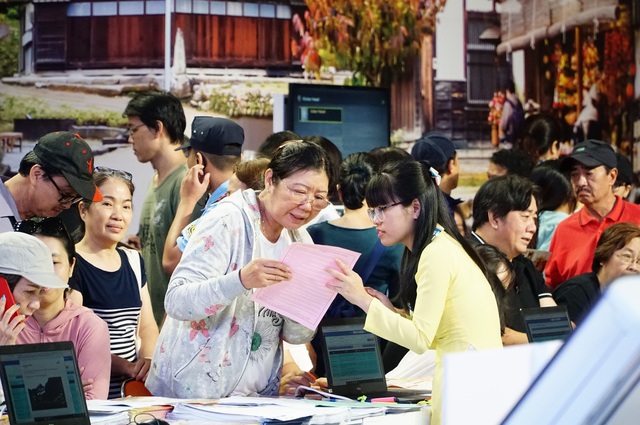 Khuyến mại Xuân 2020 “Du Xuân ngày Tết - Gắn kết yêu thương” - 4