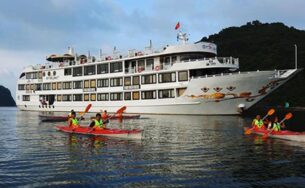 Cơ hội hiếm có vi vu đến kỳ quan hấp dẫn nhất Việt Nam trong Hè này