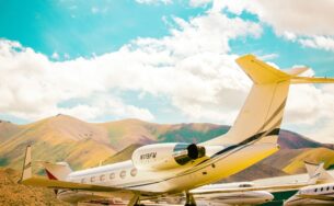 Ba thủ thuật đặt vé quốc tế bạn nên biết