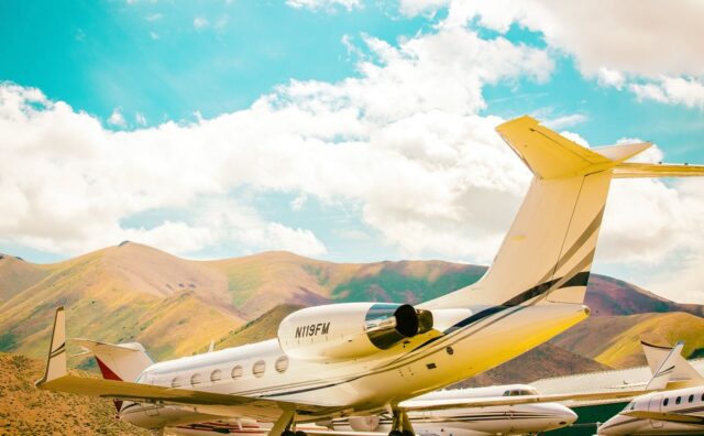 Ba thủ thuật đặt vé quốc tế bạn nên biết