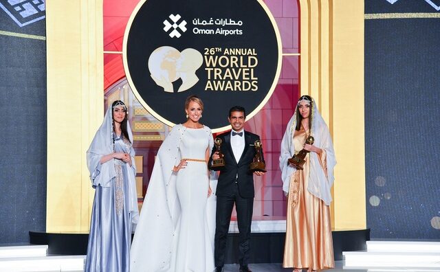 “Oscar du lịch thế giới” 2019 xướng tên hàng loạt công trình của Sun Group