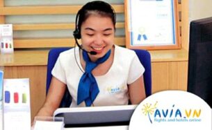 Làm sao để tránh mua phải vé máy bay giả?