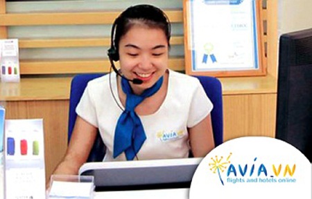 Làm sao để tránh mua phải vé máy bay giả?