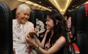 Du lịch Thu – Đông ưu đãi lớn dành cho khách hàng cao tuổi