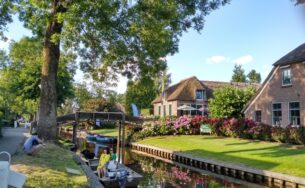 Điều gì giúp Dế Việt khẳng định vị thế vững chắc tại thị trường du lịch châu Âu?