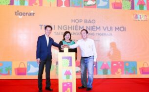 Trải nghiệm thú vị  tại Singapore cùng Tigerair