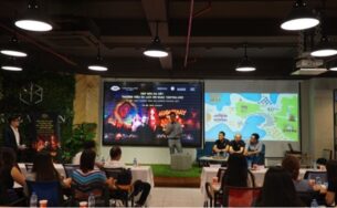 Độc đáo du lịch âm nhạc 18+ lần đầu tiên xuất hiện tại Việt Nam