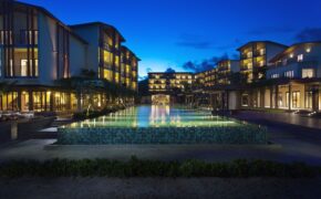 Dusit Princess Moonrise Beach Resort – Khu nghỉ dưỡng phong cách Thái Lan tại Phú Quốc