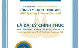 Cẩn trọng khi mua vé máy bay dịp Tết