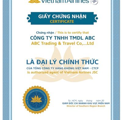 Cẩn trọng khi mua vé máy bay dịp Tết