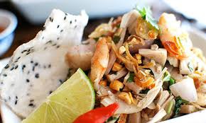 Xách ba lô đi Quảng Nam ăn mít trộn