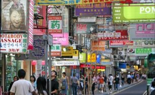 Top 5 điểm du lịch lý tưởng dịp Tết 2014