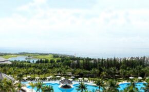 Đón tết tại “thiên đường có thật” của du lịch Mũi Né