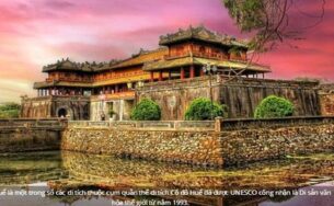 Huế phát động cuộc thi làm phim và sáng tác Logo, Slogan quảng bá du lịch