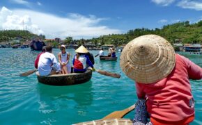 Nhiều lựa chọn cho du khách dịp lễ 30/4