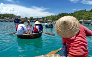 Nhiều lựa chọn cho du khách dịp lễ 30/4