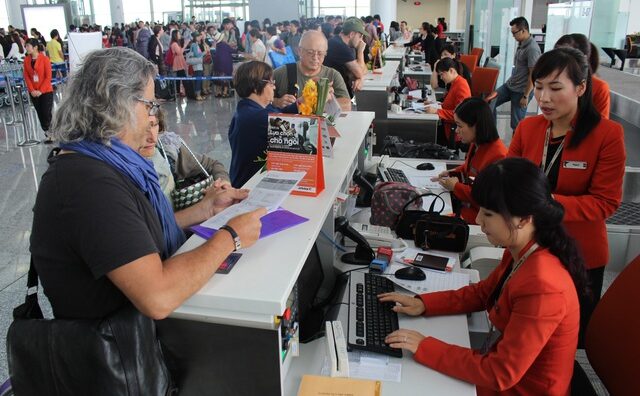 Jetstar Pacific mở 10.000 vé máy bay giá từ 31.000 VNĐ