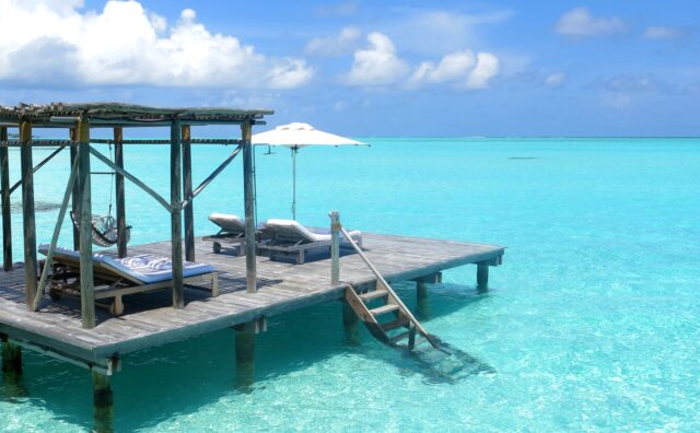 Giảm 3 triệu đồng tour khám phá quốc đảo thiên đường Maldives