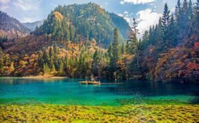 Sức hút từ chùm tour mùa thu siêu khuyến mại