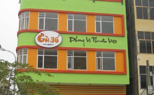 Ăn gà truyền thống cực ngon ở Hà Nội