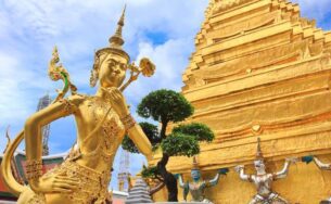 Du lịch Thái Lan giá không tưởng chỉ 4,99 triệu đồng