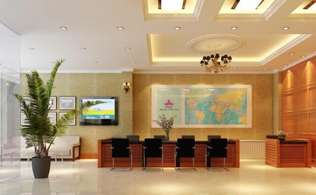 Khai trương văn phòng du lịch Thăng Long GTC Travel