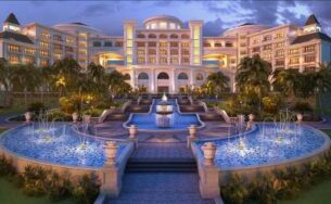 Vinpearl Hạ Long Bay Resort được vinh danh công trình tiêu biểu