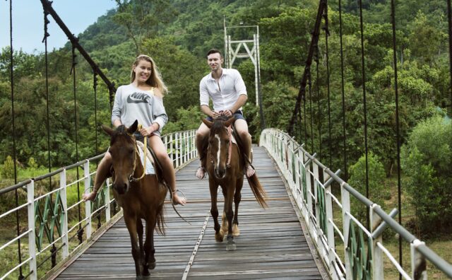 Năng lượng mới cho những ngày cuối năm