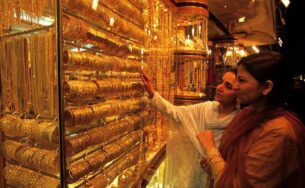 Mua gì ở “thành phố vàng” Dubai?