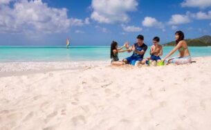Bạn sẽ không bao giờ buồn chán khi ở Maldives