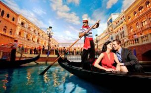 5 thành phố nổi bật ở Ý bạn không thể bỏ qua