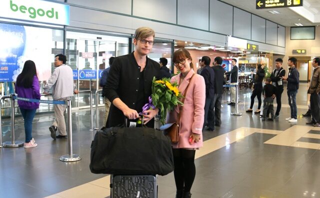 Dẹp tan nỗi lo khi đi du lịch với chuyên trang đặt phòng trục tuyến Begodi.com