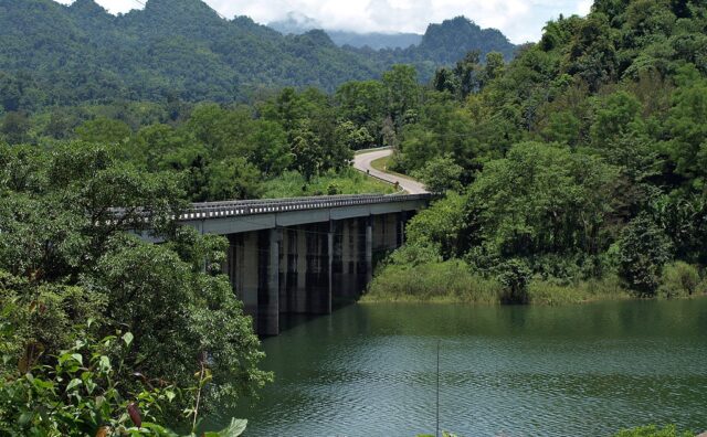 Trải nghiệm Du lịch sinh thái Thái Lan