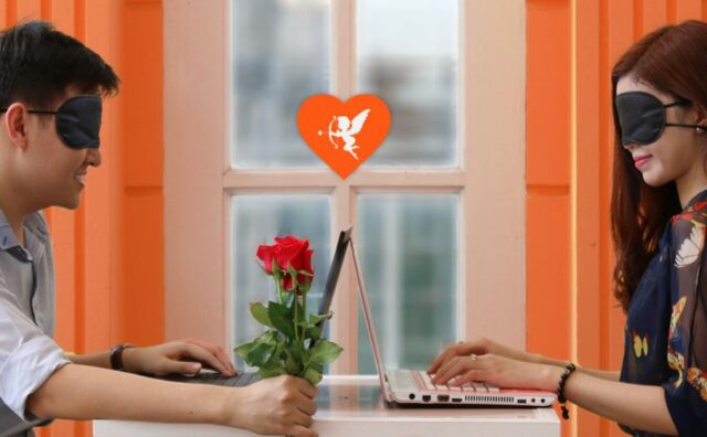 Giới trẻ độc thân thích thú với hẹn hò bí mật